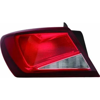 Zadní světlomet Zadní světlo ABAKUS 445-1937L-UE