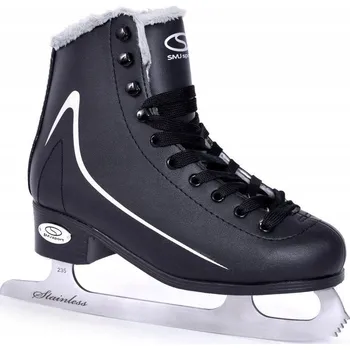 Zimní brusle Krasobruslařské brusle SMJ Sport Calgary 44