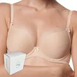 NIPPLEX PODPRSENKA IDA PUSH-UP 65E BÉŽOVÁ