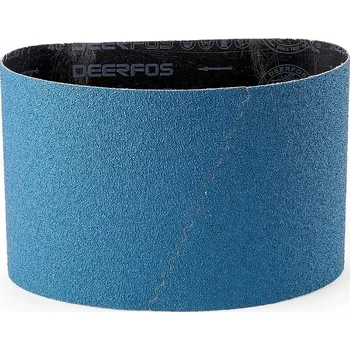 Brusný papír Brusné nekonečné pásy 200x750 mm XZ Zirkon, zrnitost 60