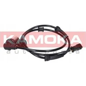 Stabilizátor nápravy Snímač, otáčky kola Kamoka 1060048