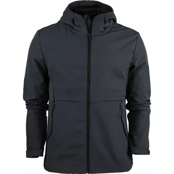 Pánská softshellová bunda 4F PÁNSKÁ SOFTSHELLOVÁ BUNDA 4FSS23TSOFM043 3XL