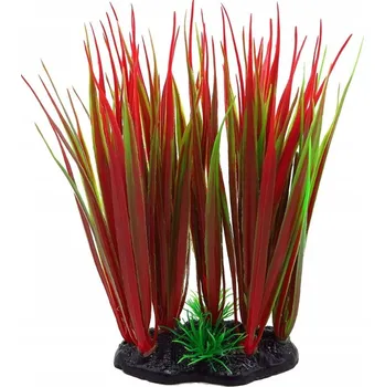 Dekorace do akvária Umělá rostlina Aqua Nova 13 x 10 x 5 cm