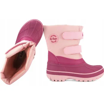 Dívčí sněhule Dětské sněhule Lee Cooper LCJ-24-44-2844K 34