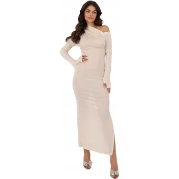 Dámské šaty Italy Moda šaty večerní pouzdrové 203297 univerzální velikost