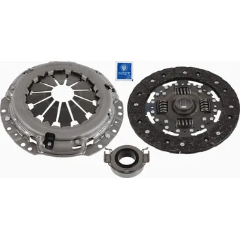 Spojka Sada spojky SACHS 3000 951 633