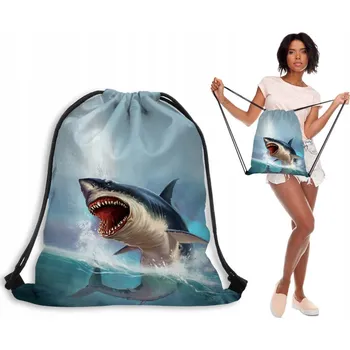 Batoh na záda vícebarevný