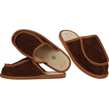 Dámské pantofle Pánské papuče Botiga velikost 44