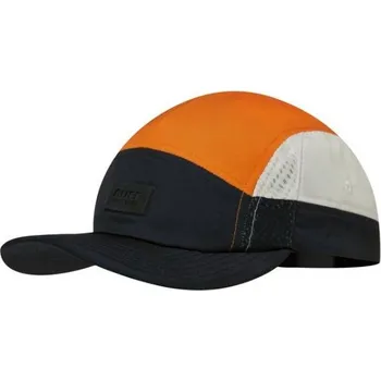Kšiltovka Kšiltovka BUFF 5 PANEL GO CAP DOMUS NAVY S/M