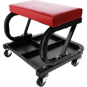 WC sedátko Montážní sedátko s odkládacím prostorem