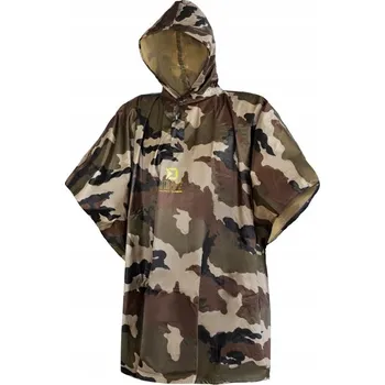 Pláštěnka DEŠŤOVÝ PLÁŠŤ PONCHO DELPHIN PROOF Poncho L-XXL