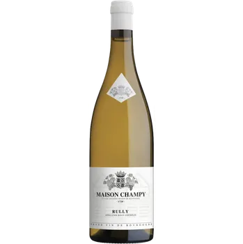 Víno Maison Champy Rully Cote Chalonnaise Villages 2022/23 suché 0,75l