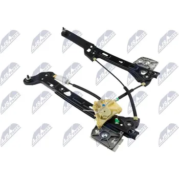 Stahovačka okna Zvedací zařízení oken NTY EPS-AU-065