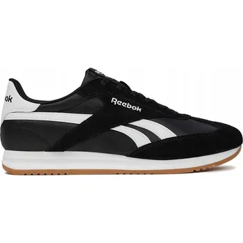 Pánská obuv Pánské boty Reebok Fiori Černé AR30309MBWT velikost 42.5