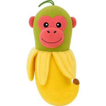 plyšák Plyšová Hračka Brain Rot Chimpanzini Bananini Plyšák Velký Plyšový Mazlíček Přítulníček
