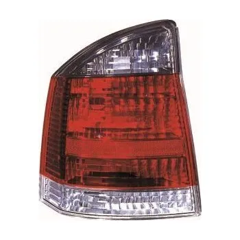Zadní světlomet Zadní světlo DEPO 442-1927R-UE-SR