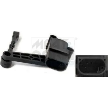 Regulátor, vyvažovací systém MEAT & DORIA 38019