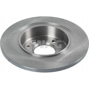 Brzdový kotouč SWAG 33 10 6917 Brzdový kotouč