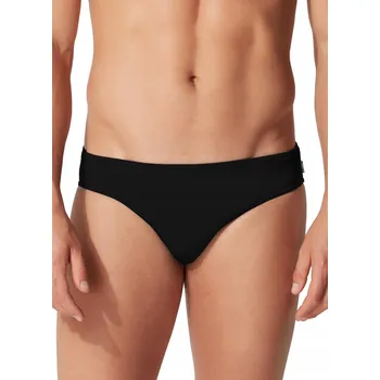 Slipy Hladké Punčocháče Calzedonia 15den, černé, velikost 4