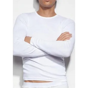 Pánské tričko ATLANTIC pánské tílko BMV049 tričko černá XL