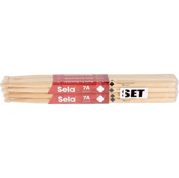 Palička Sela 7A Maple 6 Pack + prodloužená záruka 3 roky