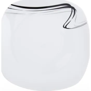 Talíř Mělký jídelní talíř Odelo LILA 26,5 cm