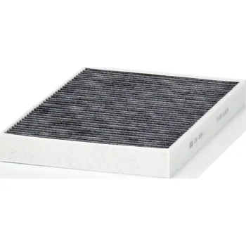 Kabinový filtr Filtr vzduchu v interiéru MANN-FILTER CUK 3054