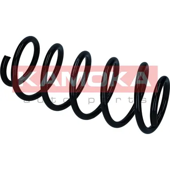 Vinutá pružina podvozku KAMOKA 2110827