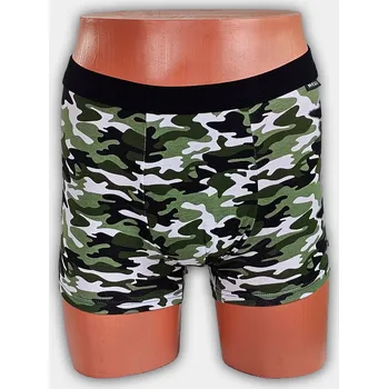 Boxerky Dajmo Spodní Prádlo Boxerky vícebarevné, velikost L