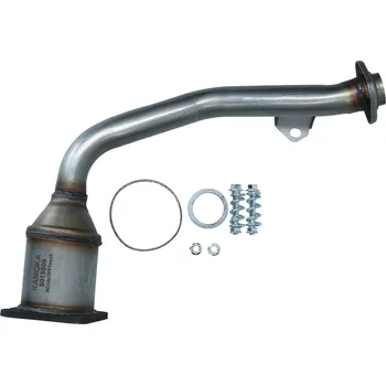 Katalyzátor Katalyzátor KAMOKA 8015009