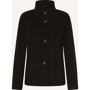 Dámský kabát Fuchs Schmitt Dámská Bunda, černá, 34