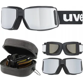 Sluneční brýle Lyžařské brýle Uvex MTN TOUR 2216