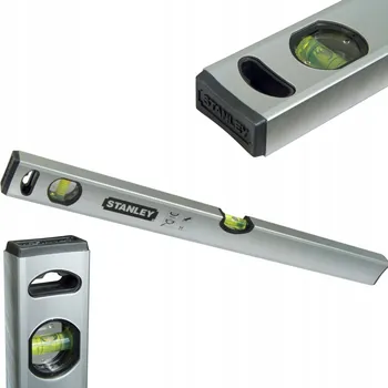 Vodováha Vodováha Stanley 2 m