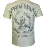 Yakuza Premium triko 3909 Velikost: 2XL