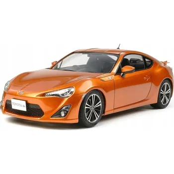 RC model auta Toyota 86 Tamiya 24323