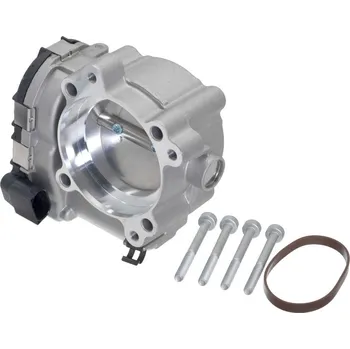 Systém vstřikování Hrdlo škrticí klapky VDO/CONTINENTAL 2803605057302