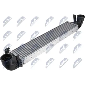 Chladič motoru Chladič turba NTY CNG-ME-007