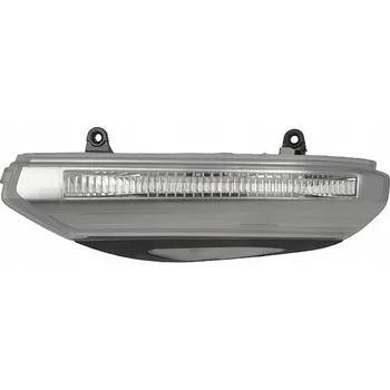 Auto zrcátko Blinkr levého zrcátka NISSAN PATHFINDER (R51) |004 a výše| 5903107405523