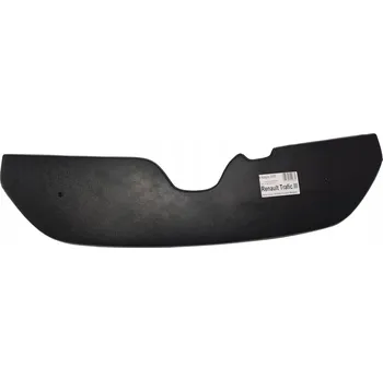 Tuning Kryt nasávání vzduchu Renault Trafic III před faceliftem 2014-2019