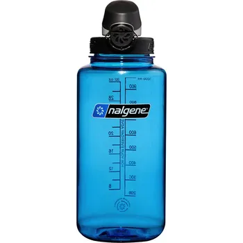 Láhev Nalgene OTF 1 l, modrá