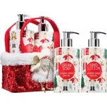 Vivian Gray Christmas Red Fairy Set