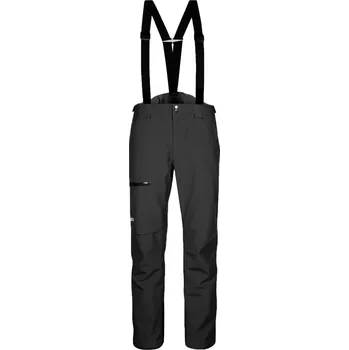 Snowboardové kalhoty HALTI Carvey II M DX XXL černá
