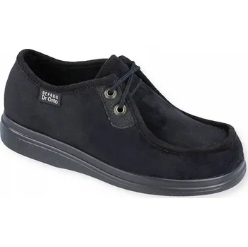 Dámské pantofle Befado DR ORTO 38 černá 38