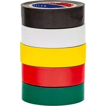 Izolační páska PVC páska 19 mm x 9 m