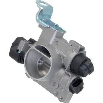 Palivový systém Hrdlo škrticí klapky Continental/VDO 2803605006302