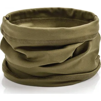 Podprsenka Nákrčník Meteor zelený 50 cm - unisex