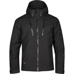 HALTI Vertica DrymaxX Ski M černá