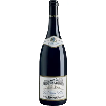Víno Hermitage La Maison Bleue 2021 14% suché 0,75l Paul Jaboulet Ainé