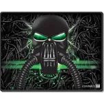 Podložka pod myš Connect IT Battle RNBW CMP-1100-SM, 32 x 26 cm