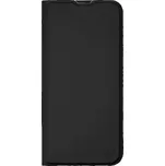 OBAL:ME SmoothTouch Pouzdro pro Xiaomi Redmi Note 14S Black